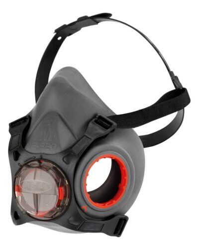 JSP Force 8 Half Mask with Typhoon Valve (BHT003-0L5-000)