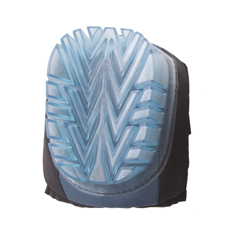 Hard Shell Gel Foam Knee Pads