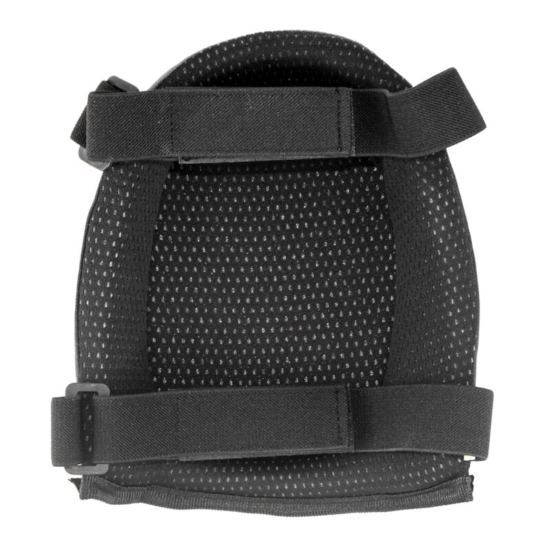 Hard Shell Gel Foam Knee Pads - Image 2