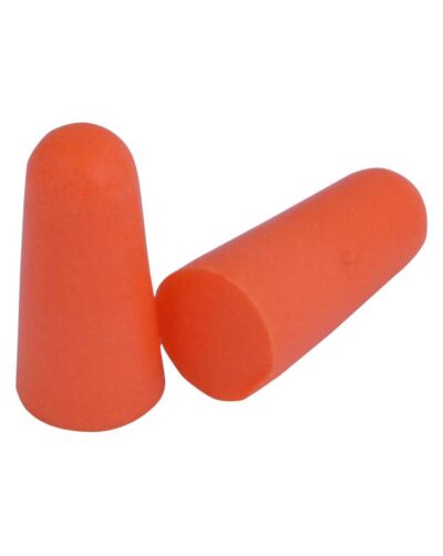 Keep Safe UC-EP301 Foam Ear Plugs (Box of 200 Pairs)