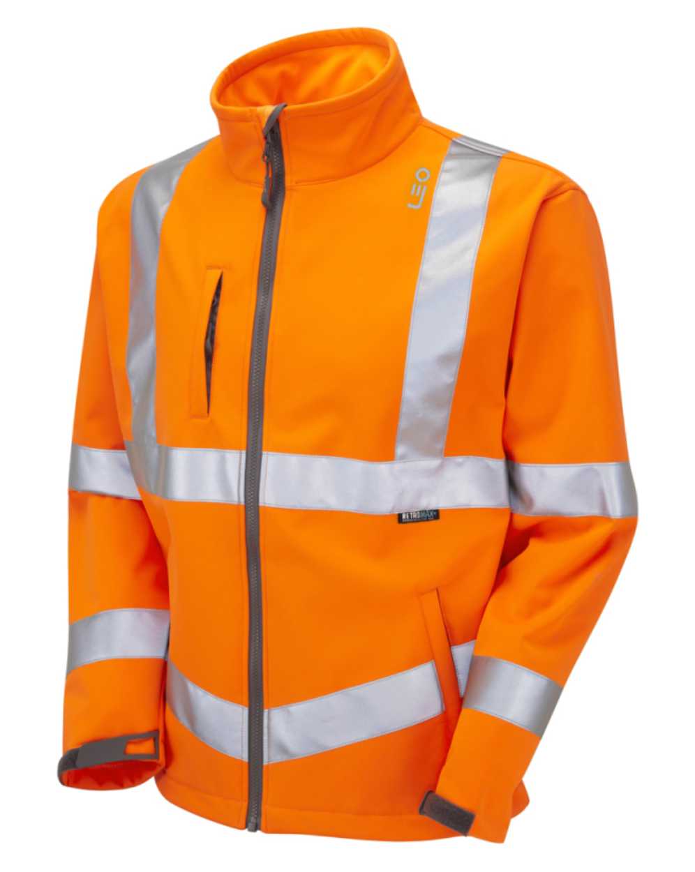 LEO Buckland Softshell Jacket (SJ01-O)