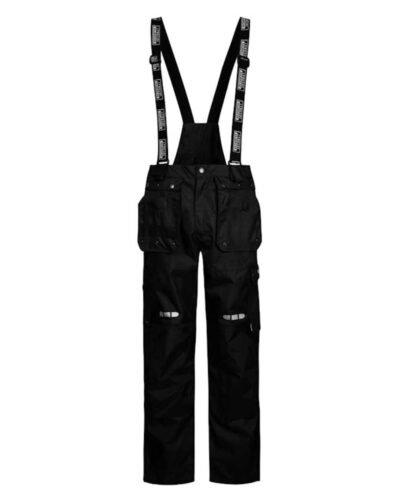 Lyngsoe Working Rain Trousers (Fox 7083)