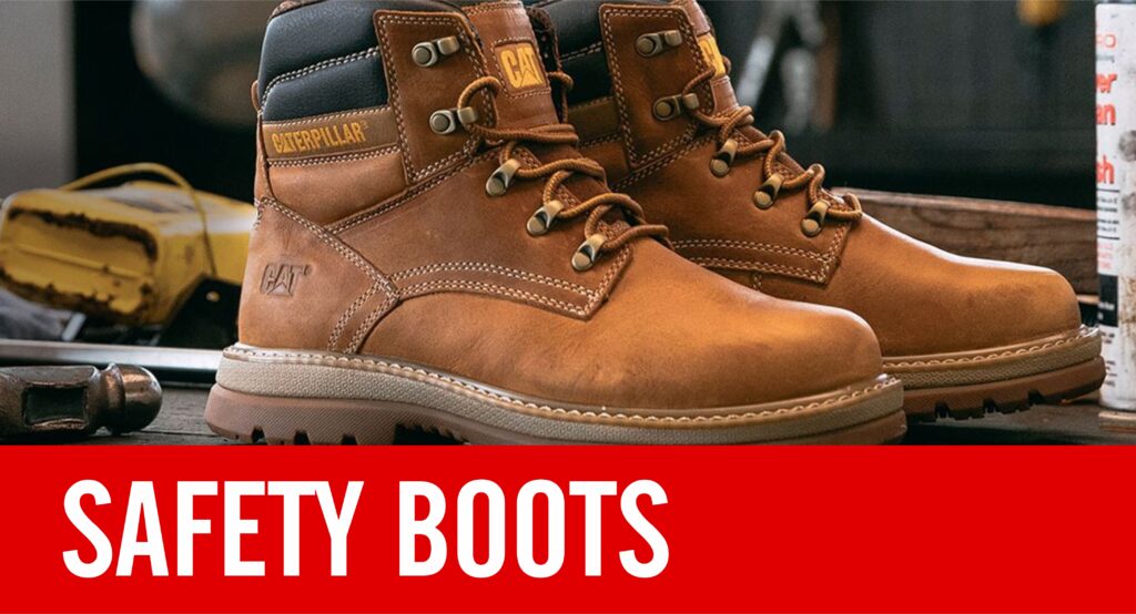 Men's Footwear - LA Safety Supplies
