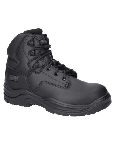 Magnum Precision Sitemaster Composite Safety Boot