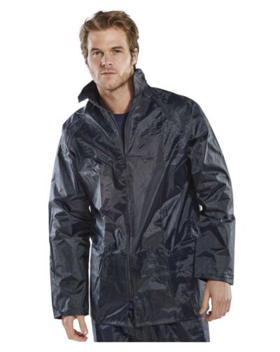 Nylon B-Dri Jacket (NBDJ)