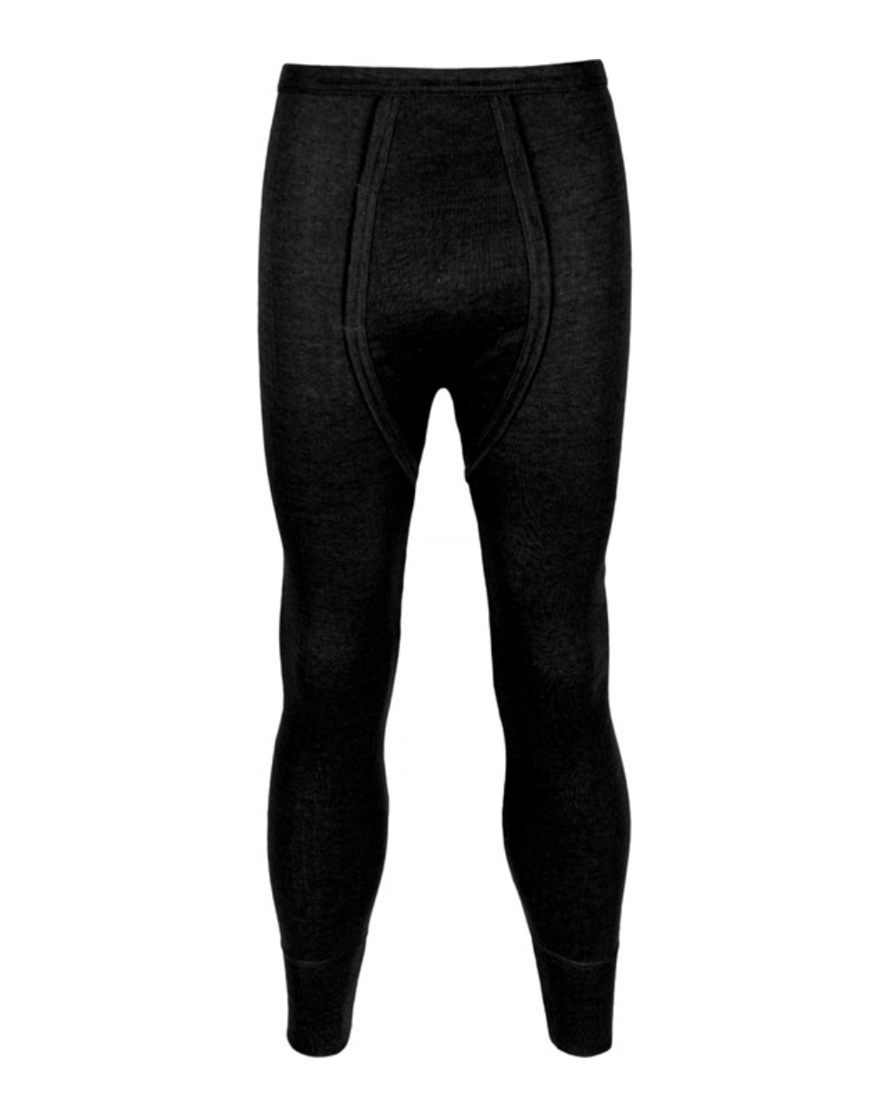 OVTLJ - Thermal Long John - Black