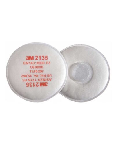 3M 2135 P3 Filter (Pairs)