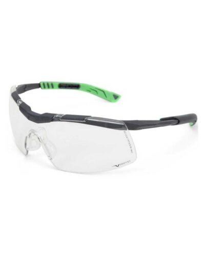 Univet 5X8 Clear Lens Spectacle (5X8.03.11.00)