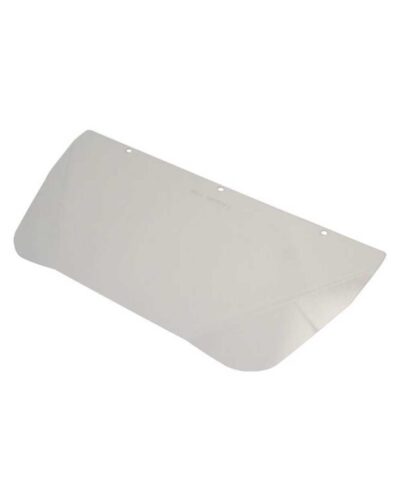 Surefit 20cm Unbound Polycarbonate Visor