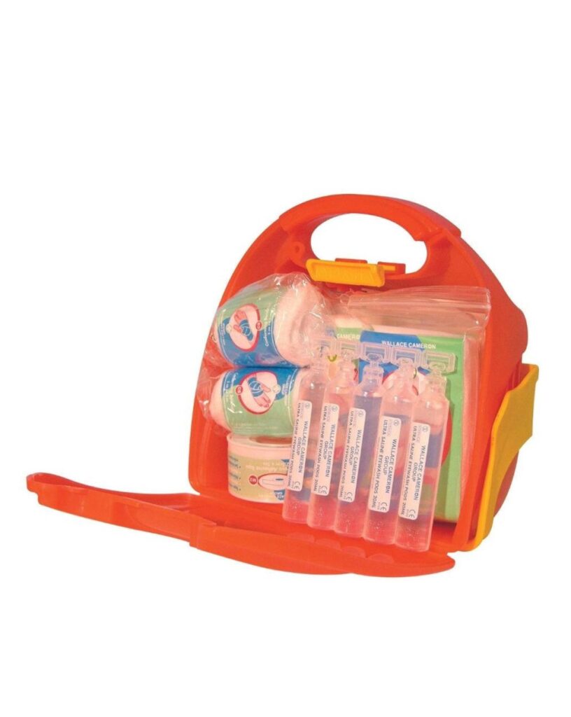 Van first aid kit LA Safety Supplies