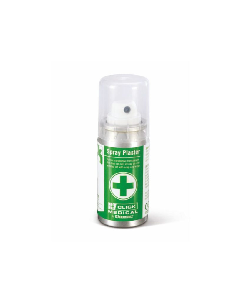 Medical 32.5ML Spray Plaster LA Safety Supplies