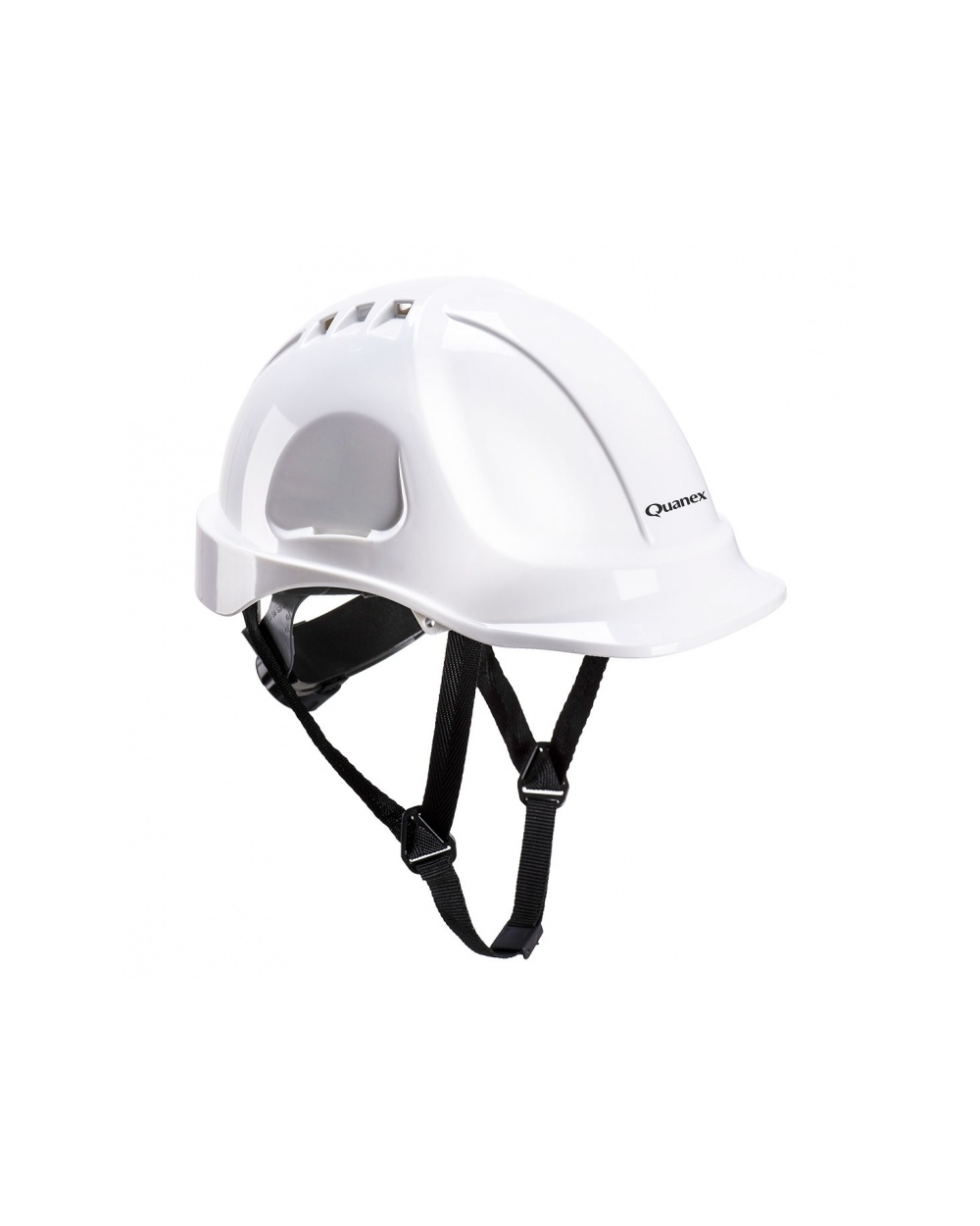 PS55 Helmet White C/W Quanex