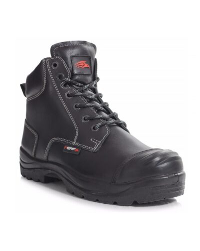 PERF Derby DDR Safety Boot (PB10C)