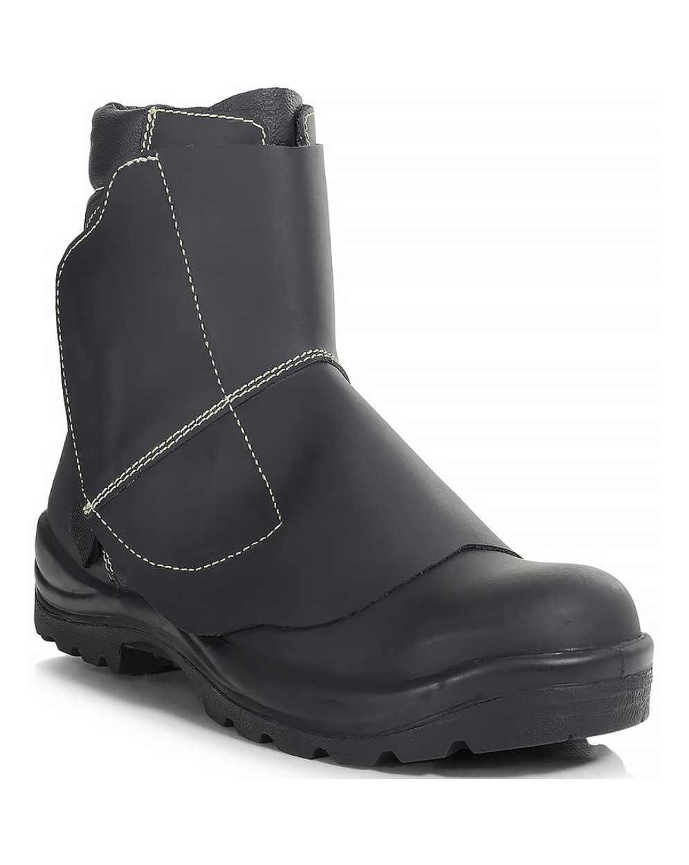 PERF Steel Foundry Safety Boot (PB26)