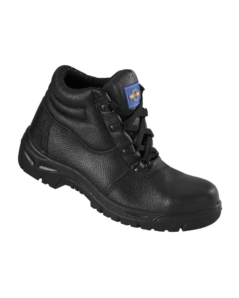 chukka safety shoes