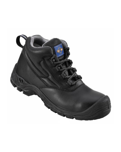 Pro-Man Non-Metallic Safety Boot (PM600)