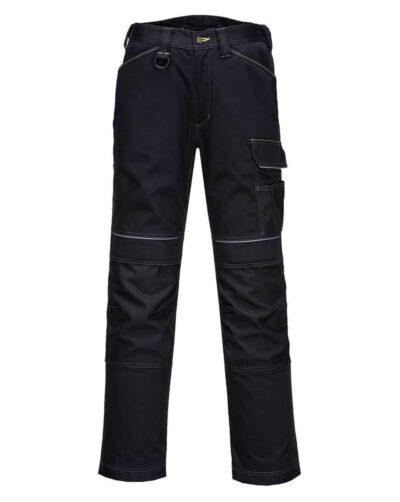 PW380 PW3 Womens Stretch Work Trousers