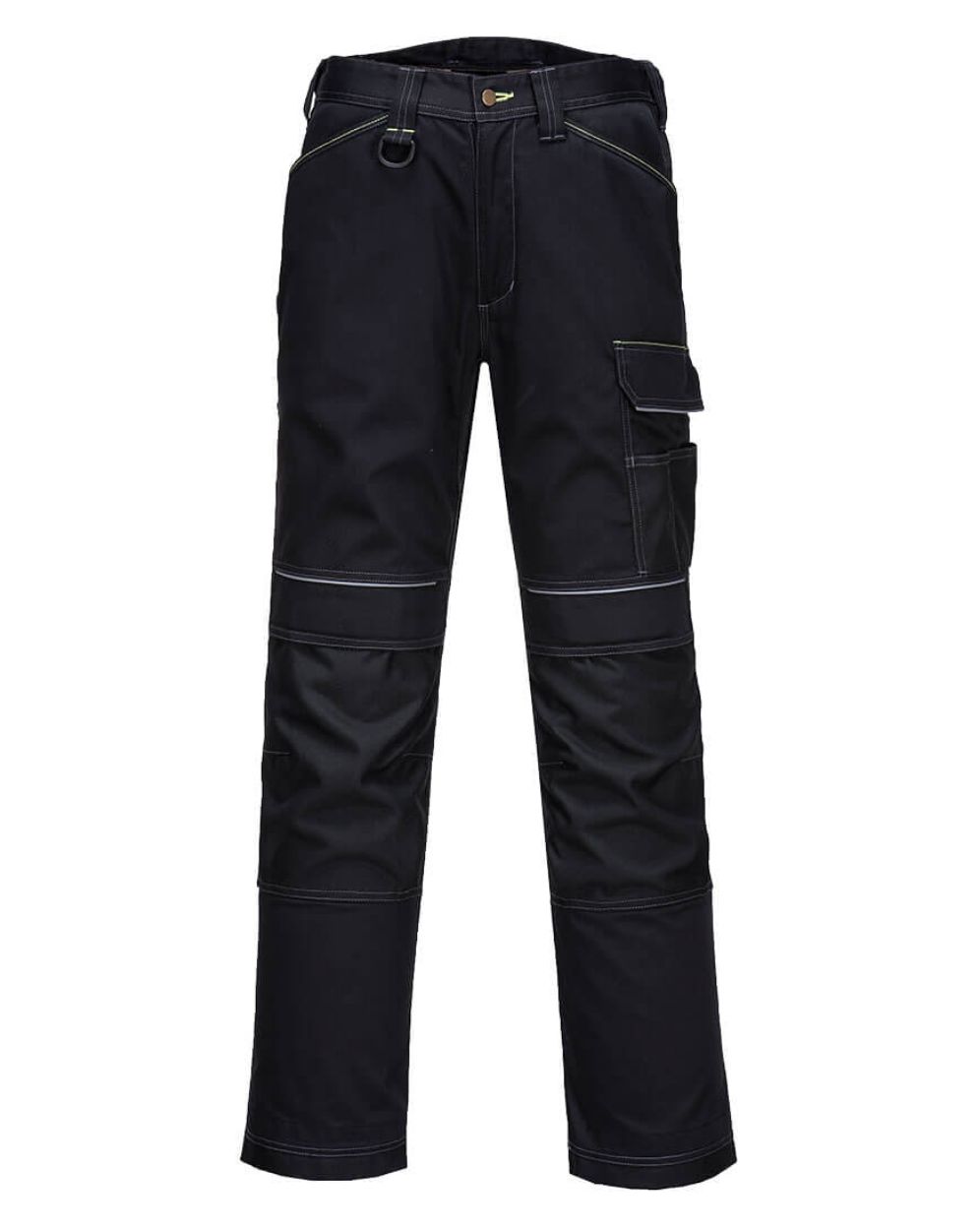 PW380 PW3 Womens Stretch Work Trousers
