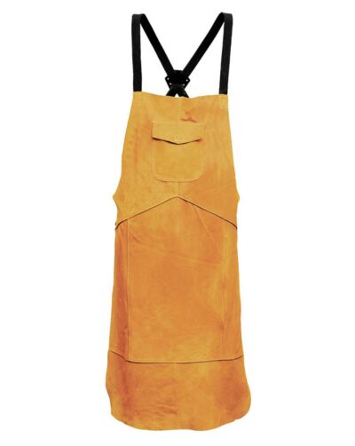 SW10 Leather Welding Apron