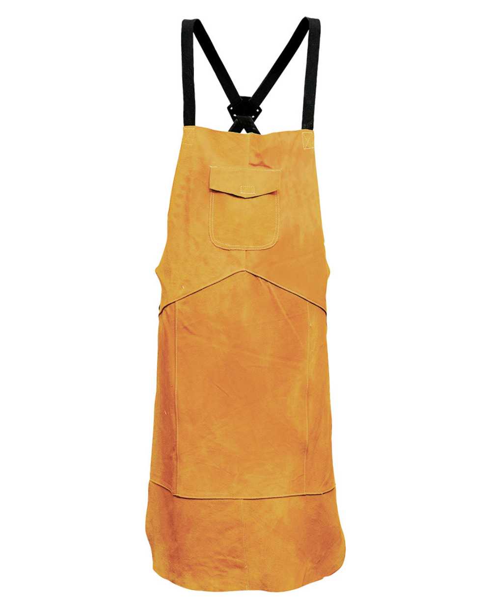 SW10 Leather Welding Apron