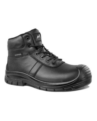 Pro-Man Waterproof Non-Metallic Safety Boot (PM4008)