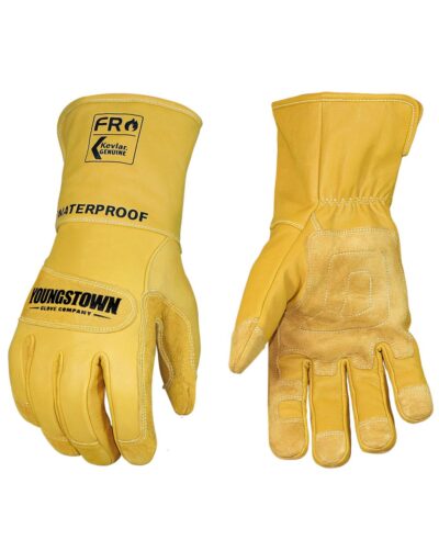 ProGARM 2678 FR/Arc Glove
