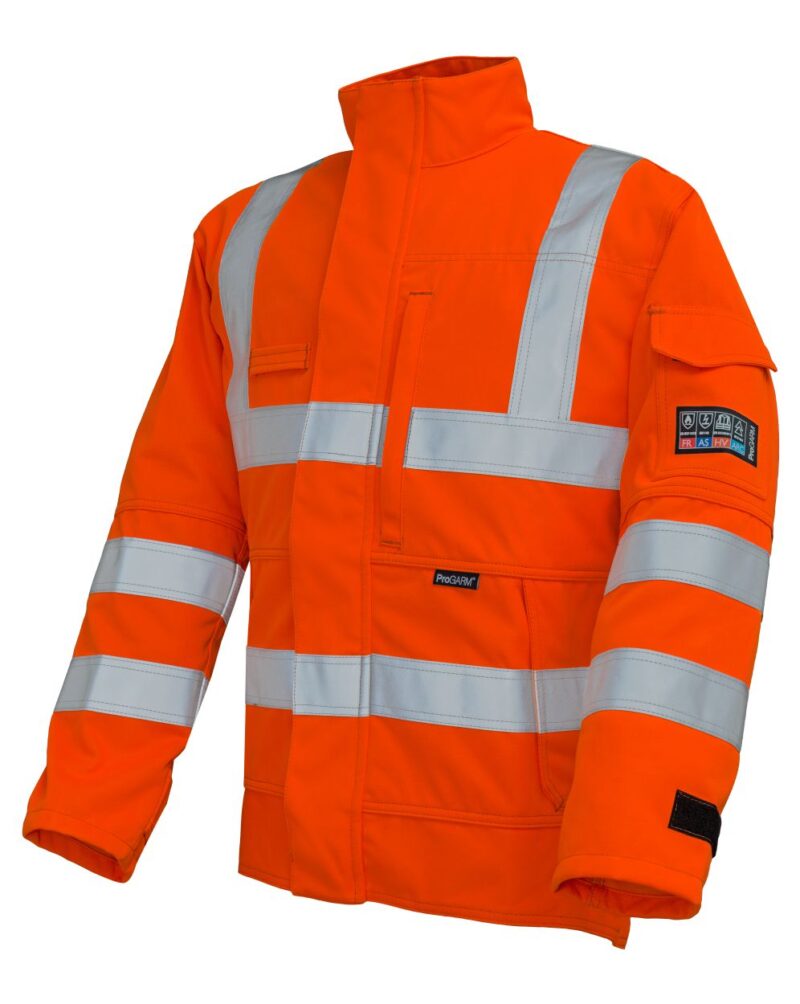 ProGARM 4608 FR/Arc Flash Jacket