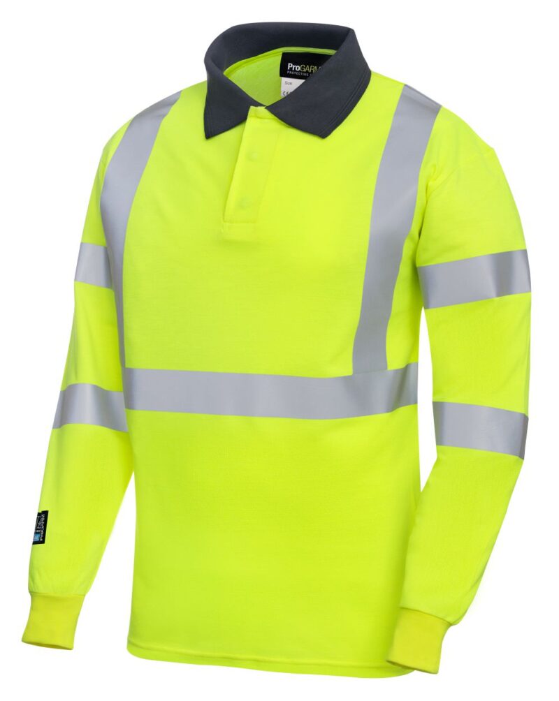 ProGARM 5286 FR/Arc Polo Shirt
