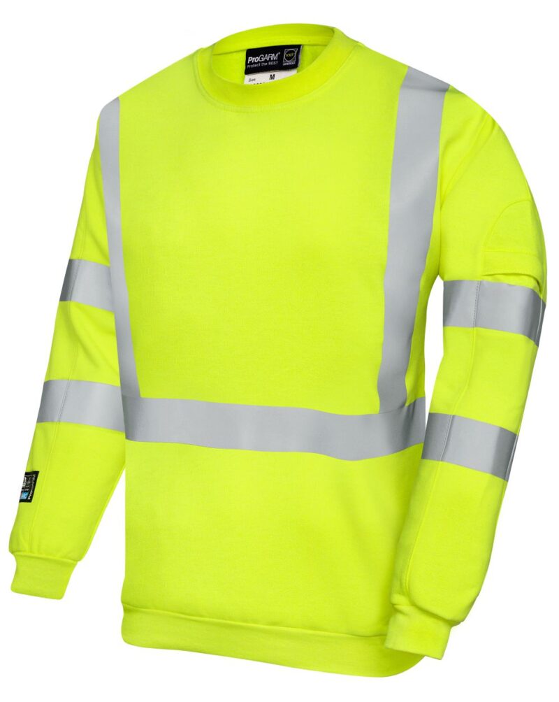 ProGARM 5626 FR/Arc Sweatshirt