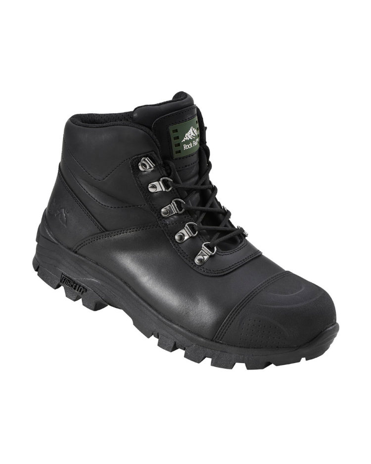 Portwest FW64 Steelite Trekker Shoe - LA Safety Supplies