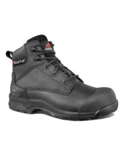 RF3300 Iris S7S Wmn's Metatarsal Boot