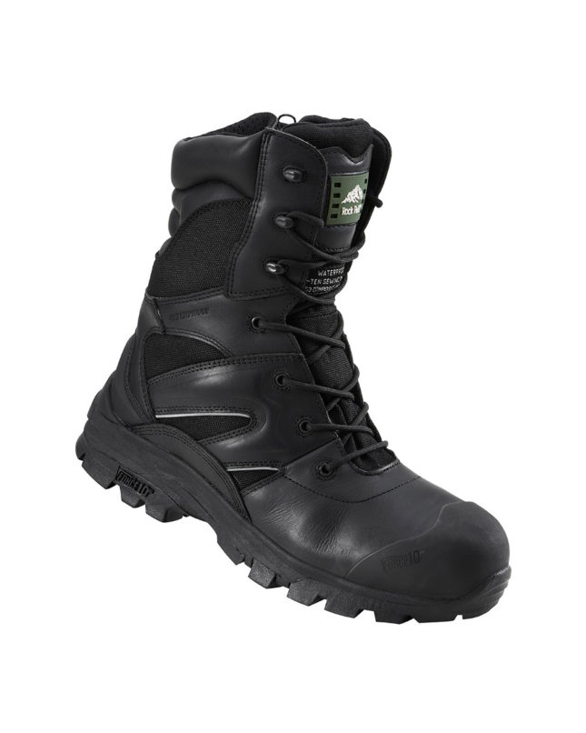 Dewalt Titanium Waterproof Hiker Safety Boot LA Safety Supplies