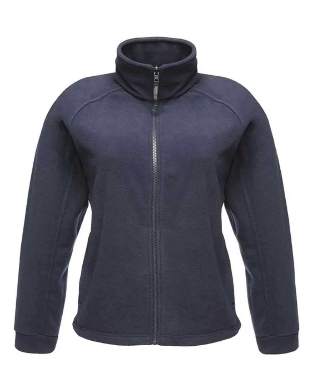 Regatta Thor III Interactive Fleece Women's Jacket (TRF541) - Image 3