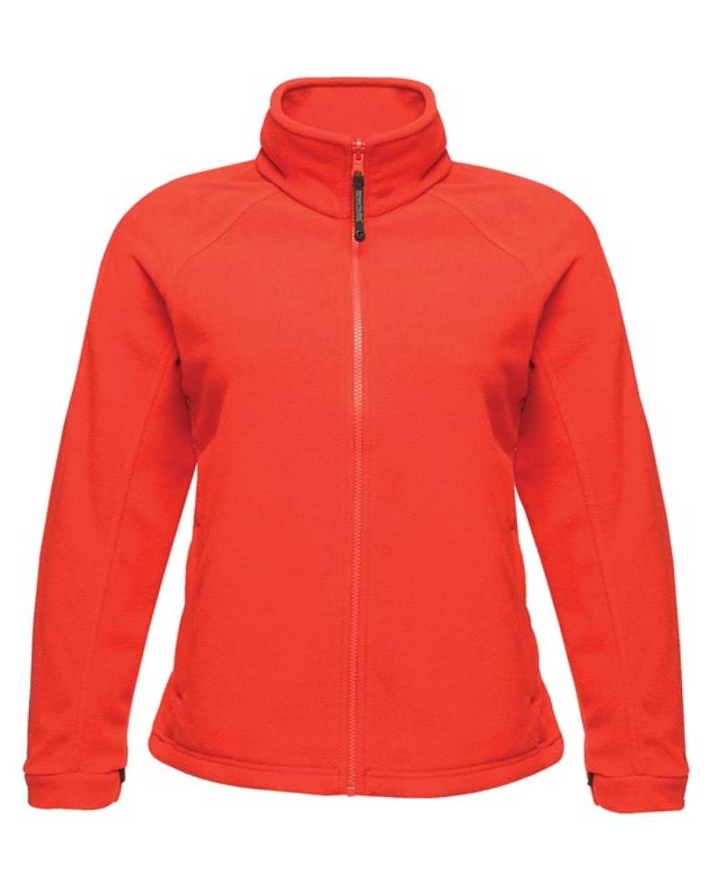 Regatta Thor III Interactive Fleece Women's Jacket (TRF541) - Image 2