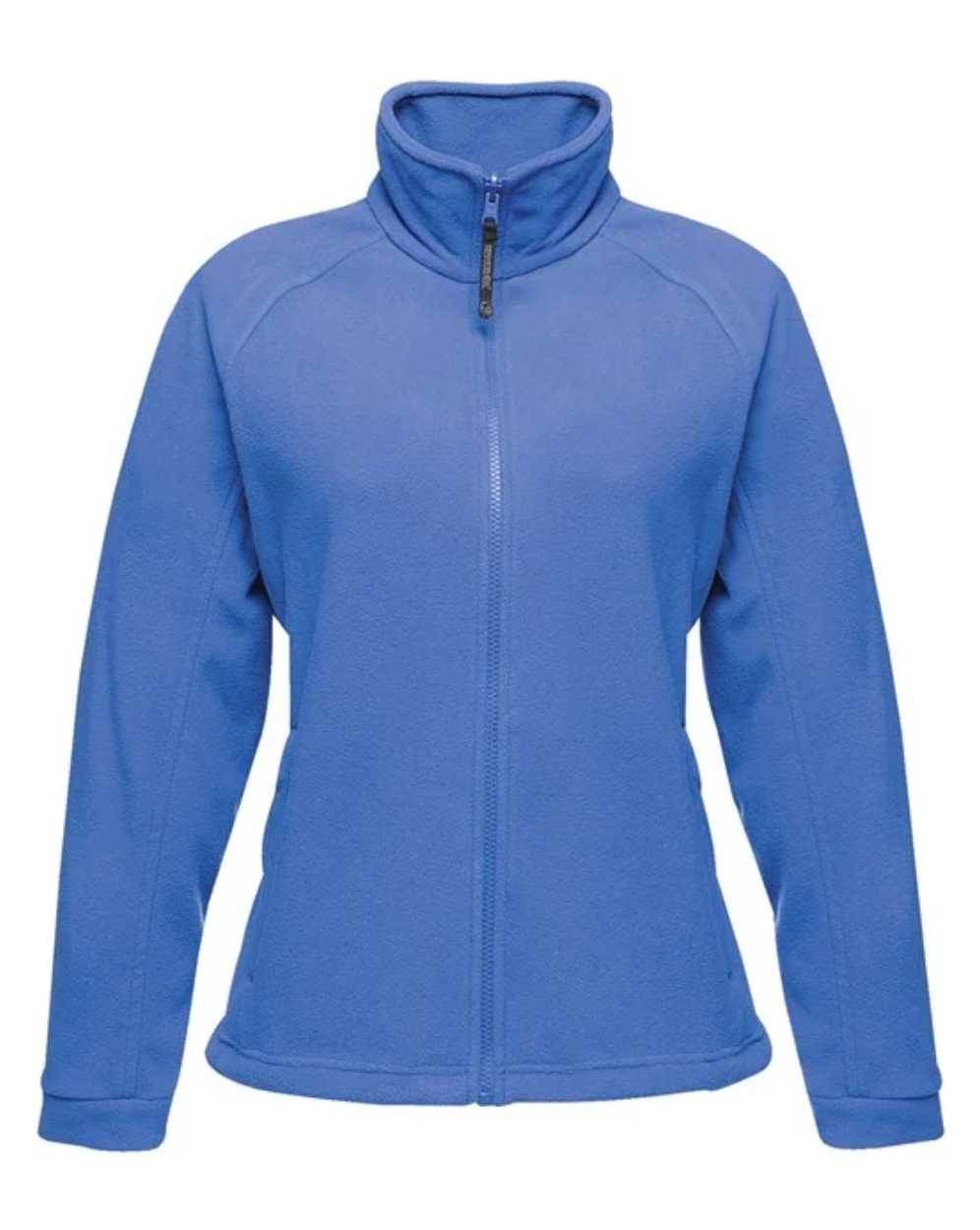 Regatta Thor III Interactive Fleece Women's Jacket (TRF541) - Image 4