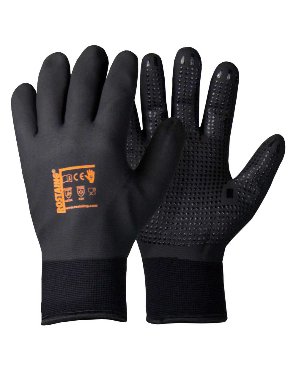 Rostaing WINTERPRO Glove