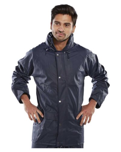 Super B-Dri Jacket (SBDJ)