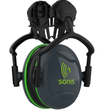 Surefit Sonis1Helmet Mounted Ear Defenders