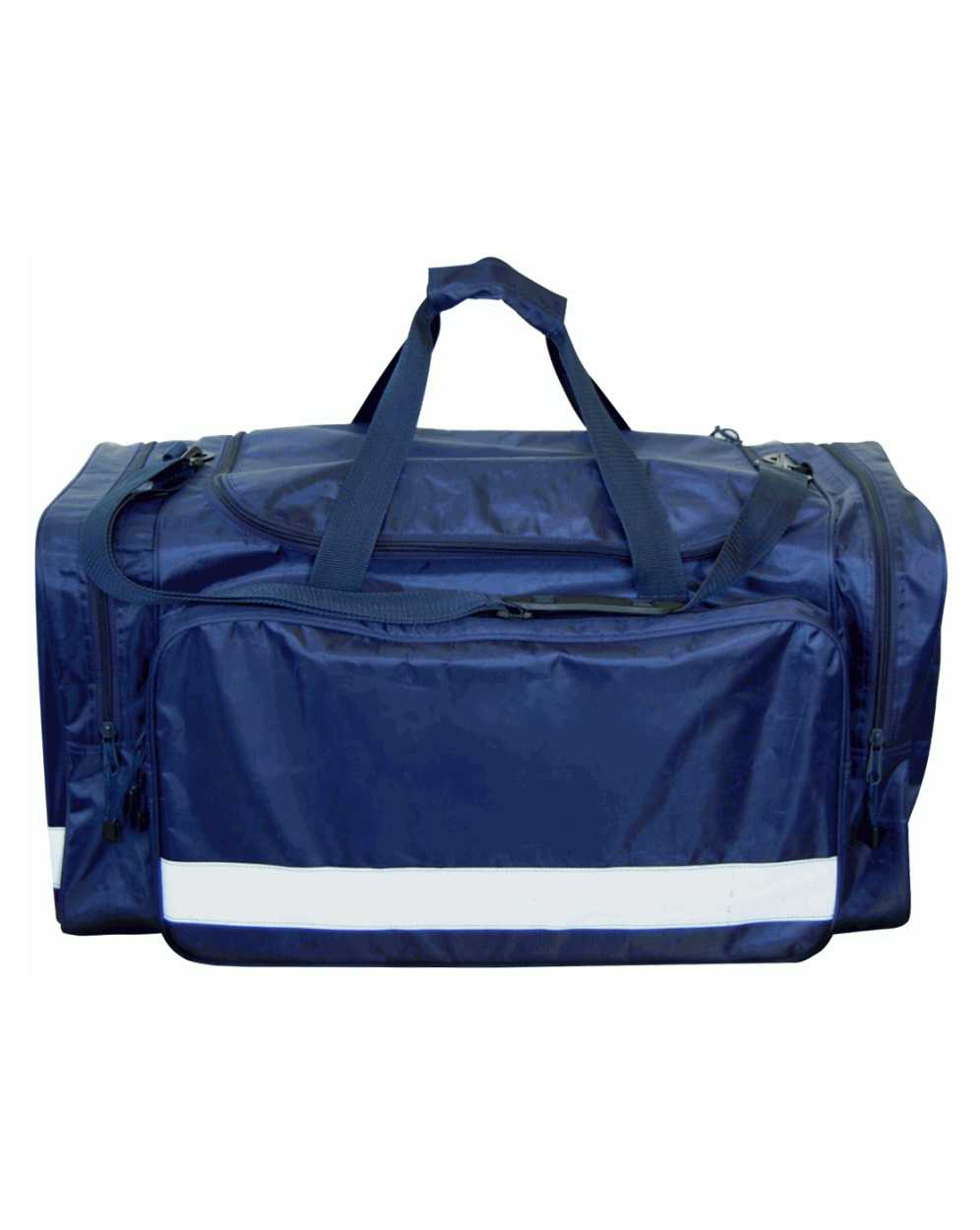 SS6200 Glasgow Holdall Navy