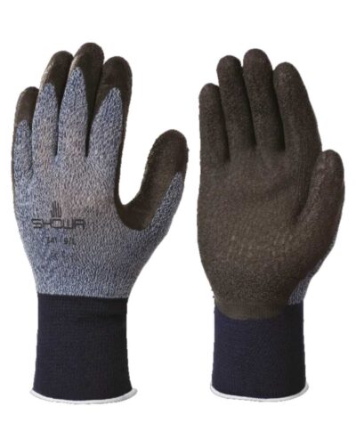 Showa 341 Advanced Latex Grip Glove
