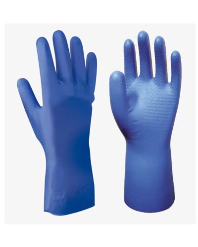 Showa 707D Chemical Resistant & Food Safe Glove