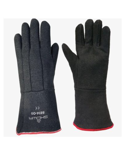 Showa 8814 Heat Resistant Gauntlet