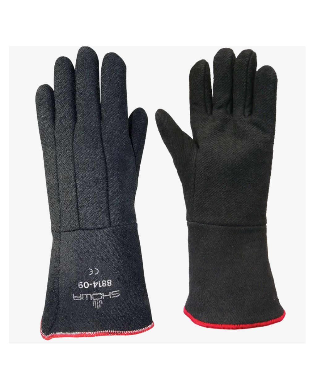 Showa 8814 Heat Resistant Gauntlet
