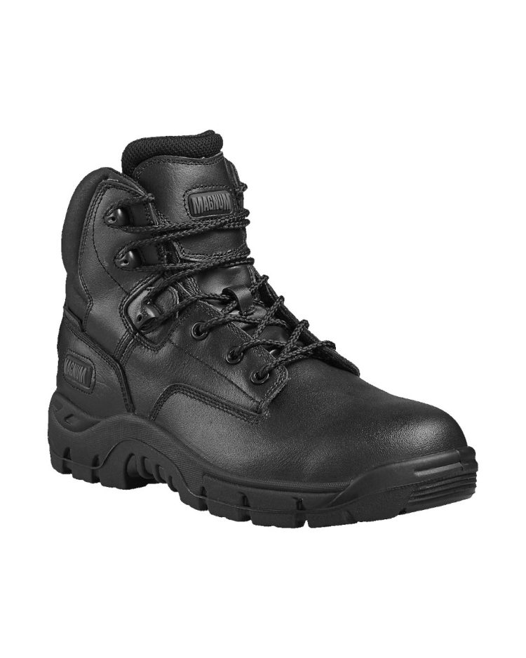Magnum Precision Sitemaster Composite Safety Boot LA Safety Supplies