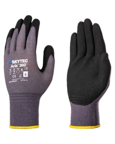 Skytec Aria 360 Nitrile Foam Glove