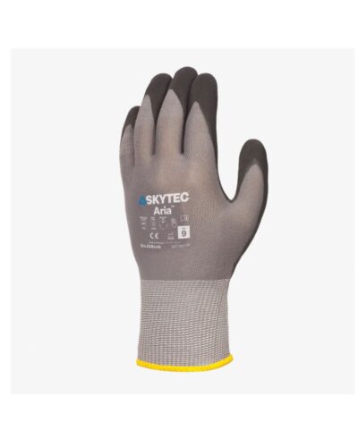 Skytec Aria Nitrile Foam Multi-Purpose Glove
