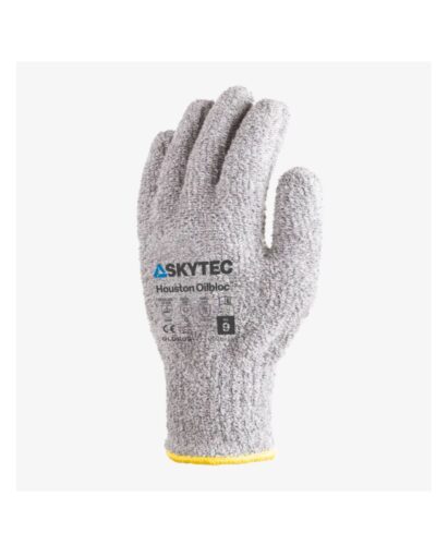 Skytec Houston Oilbloc Heat Resistant Glove