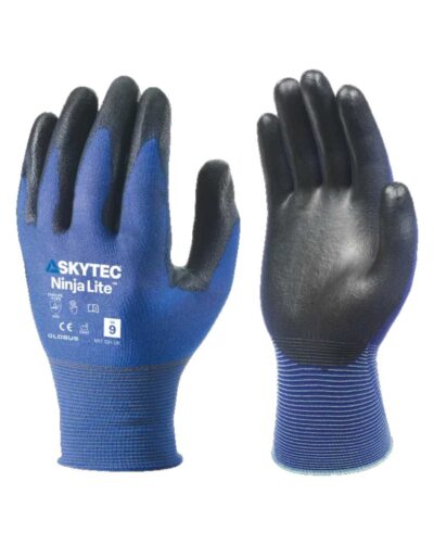 Skytec Ninja Lite PU Coated Glove (Cut 1)