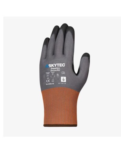 Skytec Sapphire Lightweight Cut Resistant PU Glove