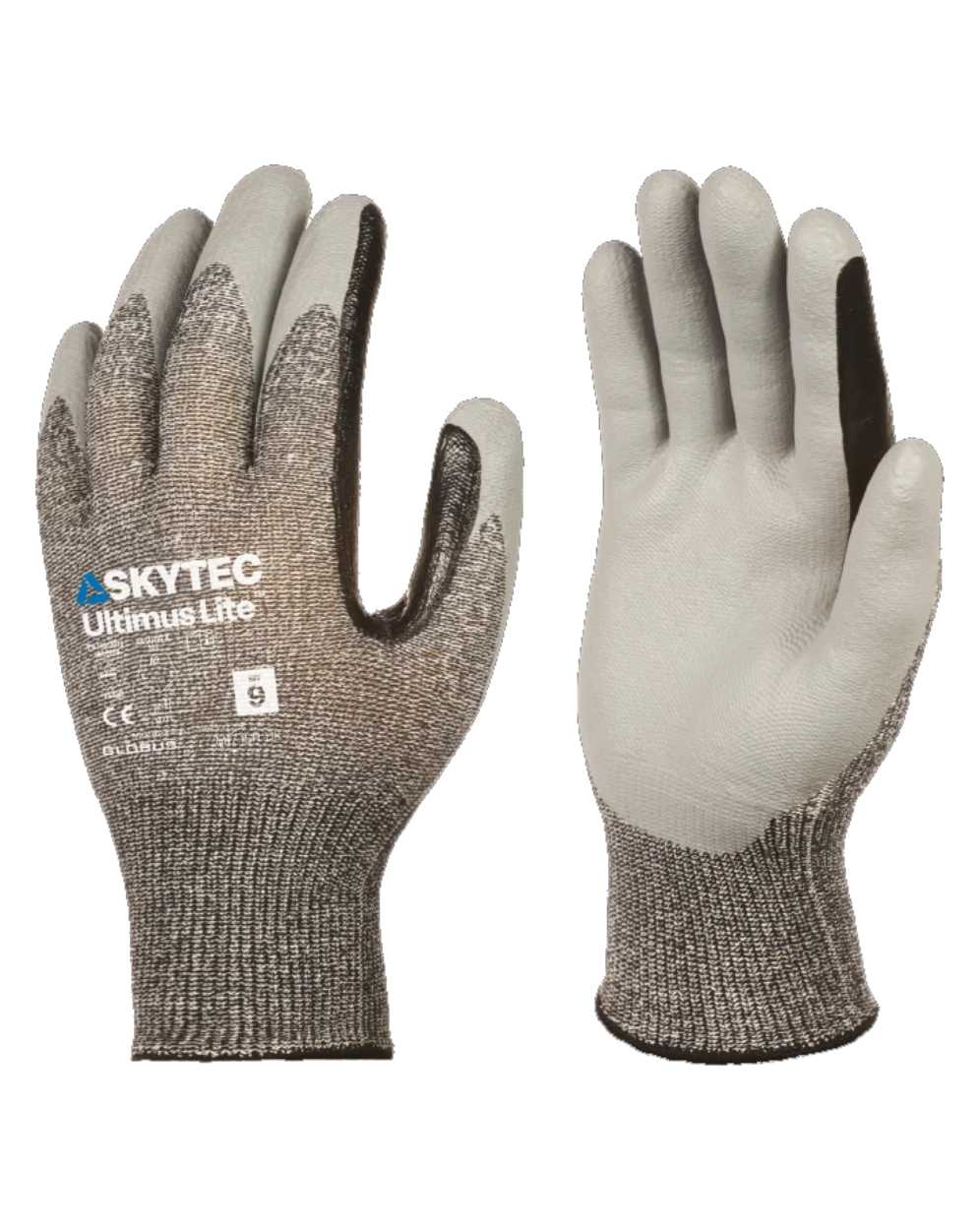 Skytec Ultimus Lite Reinforced Cut Resistant Glove (Cut 5)